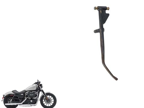 Cavalete Lateral Harley-davidson Iron 883 08-12c/detalhe