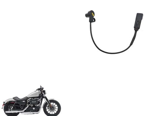 Sensor Cavalete Lateral Harley-davidson Iron 883 08-12c/detalhe