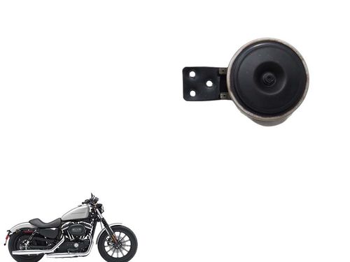 Buzina Harley-davidson Iron 883 Hdv883 08-12