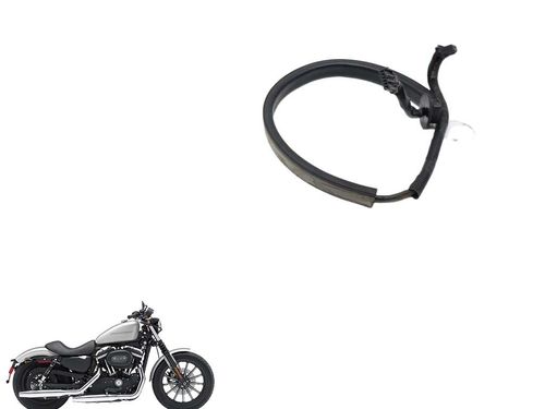 Chicote Lanterna Traseira Harley-davidson Iron 883 08-12