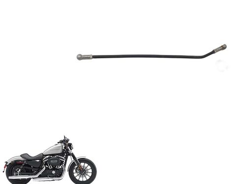 Vareta Freio Harley-davidson Iron 883 Hdv883 08-12