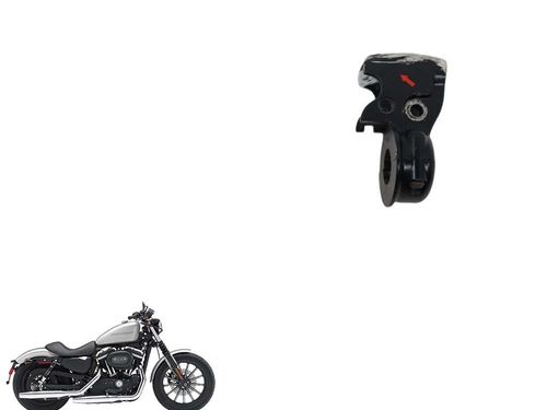 Manicoto Esquerdo Harley-davidson Iron 883 08-12c/avaria