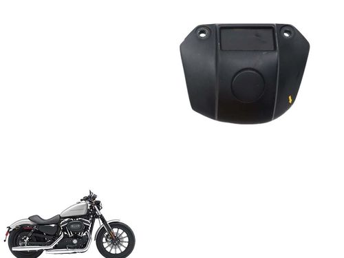 Suporte Farol Harley-davidson Iron 883 08-12c/detalhe