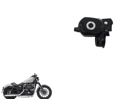 Cilindro Burrinho Freio Dianteiro Harley-davidson Iron 883 08-12