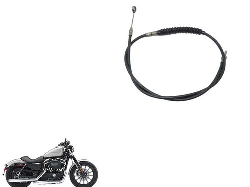 Cabo Embreagem Harley-davidson Iron 883 Hdv883 08-12
