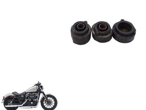 Coxim Motor Harley-davidson Iron 883 Hdv883 08-12