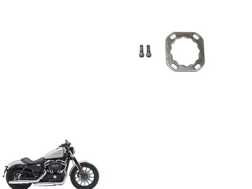 Trava Pinhão Harley-davidson Iron 883 Hdv883 08-12