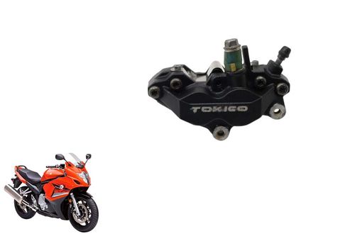 Pinça Freio Dianteiro Direito Suzuki Gsx 650 F 10-12