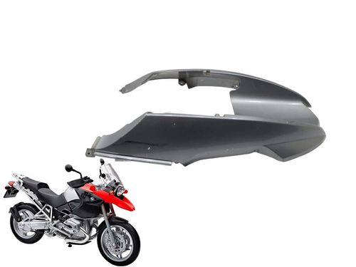Bico Frontal Bmw R 1200 Gs R1200gs 04-07 Usad