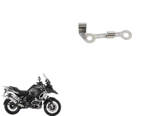 Guia Cabo Sensor Abs Traseiro Bmw R 1250 Gs 19-23