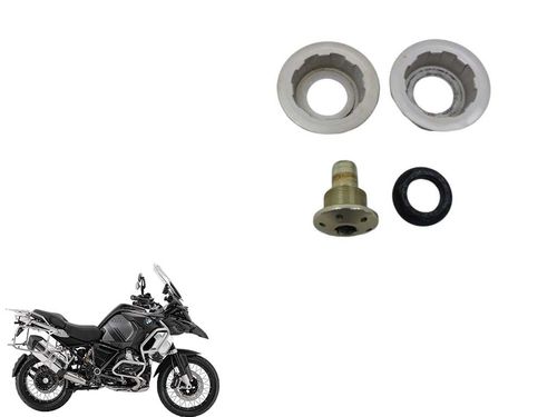 Parafuso Fixação Balança Bmw R 1250 Gs R1250gs 19-23