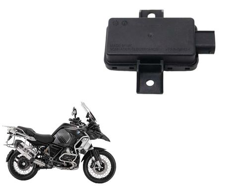 Módulo Pressão Ar Bmw R 1250 Gs R1250gs 19-23