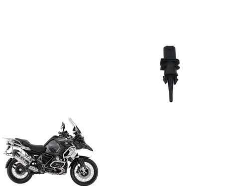 Sensor Pressão Ar Bmw R 1250 Gs R1250gs 19-23