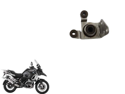 Suporte Escapamento Bmw R 1250 Gs R1250gs 19-23