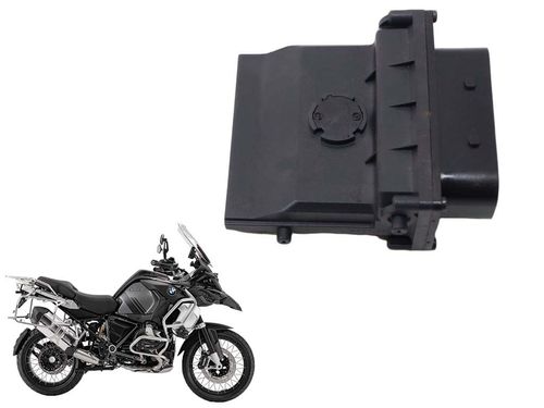 Módulo Controle Suspenção Bmw R 1250 Gs R1250gs 19-23