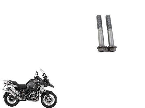 Parafuso Pinça Dianteira Bmw R 1250 Gs R1250gs 19-23