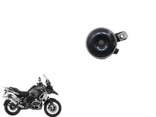 Buzina Bmw R 1250 Gs R1250gs 19-23