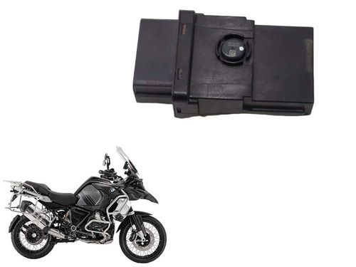 Módulo/rele Iluminação Bmw R 1250 Gs R1250gs 19-23