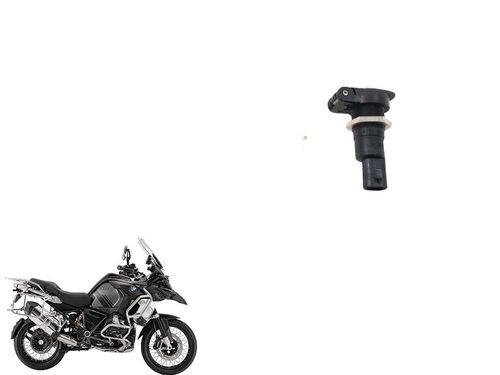 Tomada 12v Bmw R 1250 Gs R1250gs 19-23