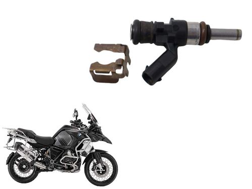 Bico Injetor Bmw R 1250 Gs R1250gs 19-23