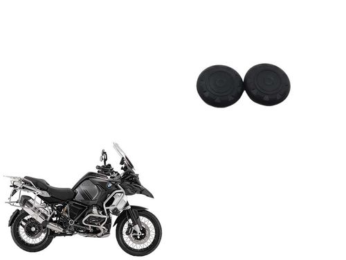 Acabamento Eixo Balança Diant. Bmw R 1250 Gs 19-23