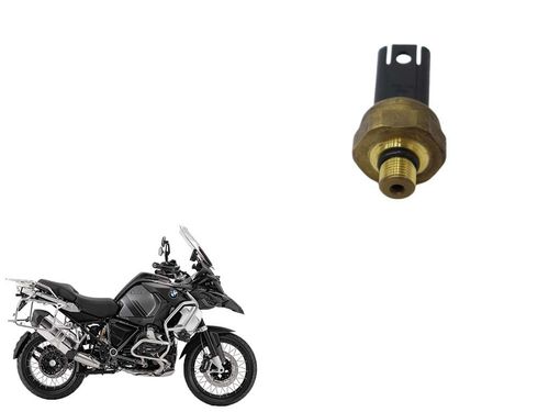 Sensor Pressão Combustivel Bmw R 1250 Gs R1250gs 19-23