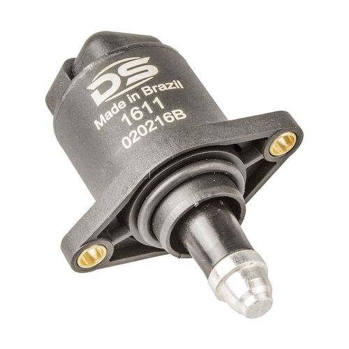 Atuador Marcha Lenta Vw Gol 2003 a 2005 - 128542 - 1611