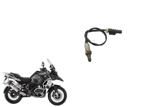 Sonda Lambda Traseira Bmw R 1250 Gs R1250gs 19-23