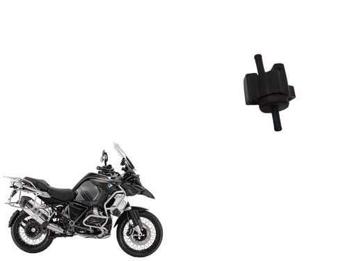 Válvula Controle Ar Bmw R 1250 Gs R1250gs 19-23
