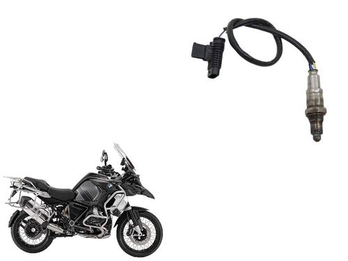 Sonda Lambda Direita Bmw R 1250 Gs R1250gs 19-23