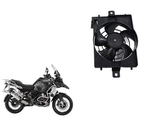 Ventoinha Bmw R 1250 Gs R1250gs 19-23