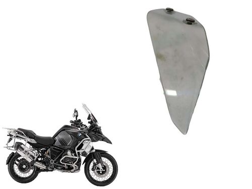 Defletor Esquerdo Bmw R 1250 Gs R1250gs 19-23