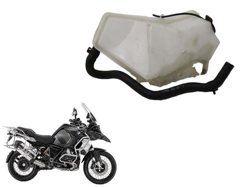 Reservatório Água Bmw R 1250 Gs R1250gs 19-23