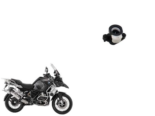 Engate Bomba Combustivel Bmw R 1250 Gs R1250gs 19-23