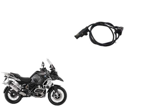 Sensor Abs Dianteiro Bmw R 1250 Gs R1250gs 19-23