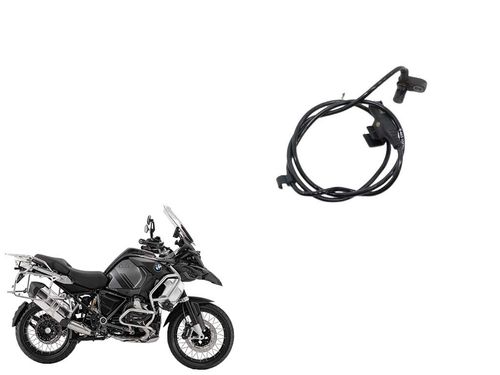 Sensor Abs Traseiro Bmw R 1250 Gs R1250gs 19-23