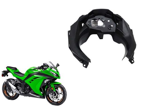 Carenagem Acabamento Painel Kawasaki Ninja 300 13-18