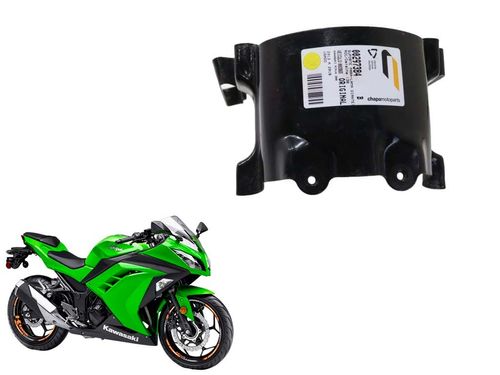 Suporte Para-lama Dianteiro Kawasaki Ninja 300 13-18c/detalhe