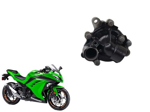 Bomba da Água Kawasaki Ninja 300 Ninja300 13-18
