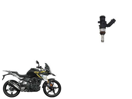 Bico Injetor Bmw G 310 Gs G310gs 21-23