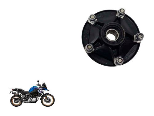 Suporte Flange Coroa Bmw F 850 Gs F850gs 19-23