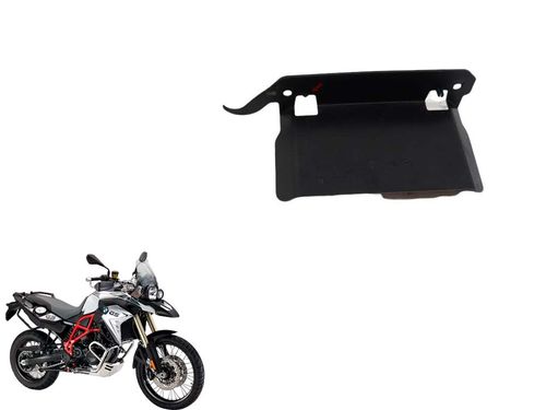 Suporte módulo de Injeção Bmw F 800 Gs 13-16c/avaria