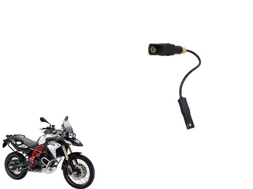 Sensor Virabrequim Bmw F 800 Gs F800gs 09-18