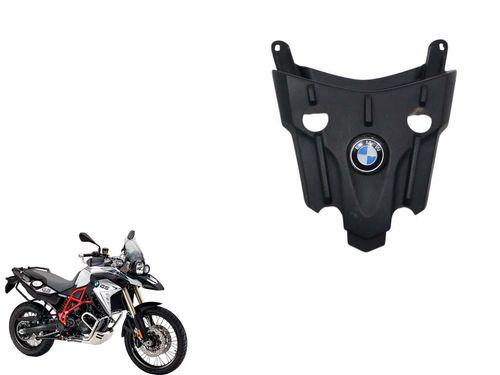 Acabamento Central Rabeta Bmw F 800 Gs F800gs 13-16