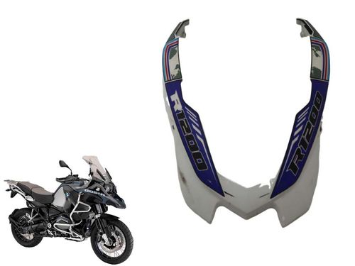 Bico Frontal Bmw R 1200 Gs R1200gs 13-19c/detalhe