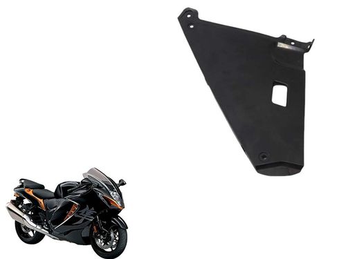 Acabamento Interno Direito Suzuki Hayabusa 1300 23-24