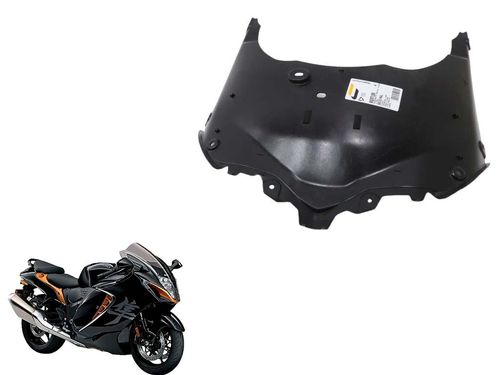 Acabamento Frontal Interno Suzuki Hayabusa 1300 23-24