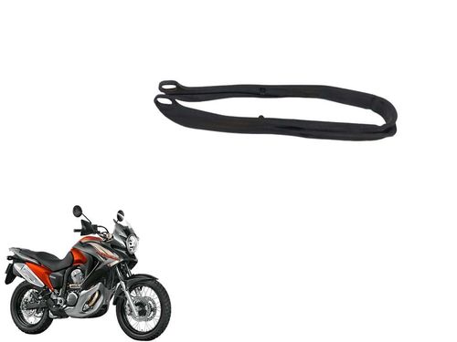 Deslizante Guia Balança Honda Transalp 700 11-14