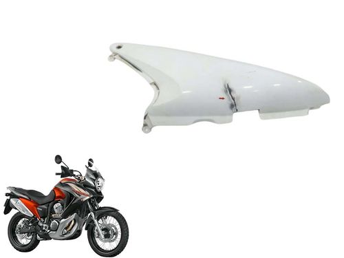 Carenagem Rabeta Direita Honda Transalp 700 11-14c/avaria
