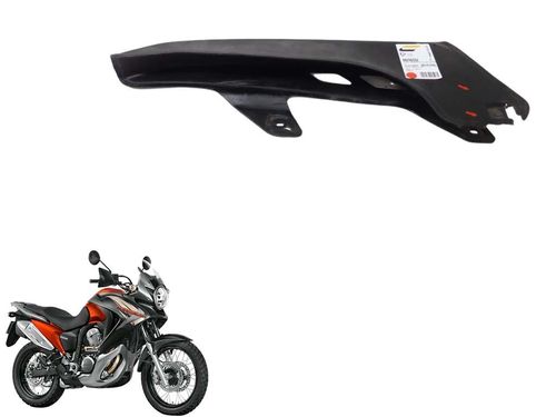 Capa Corrente Honda Transalp 700 11-14c/avaria